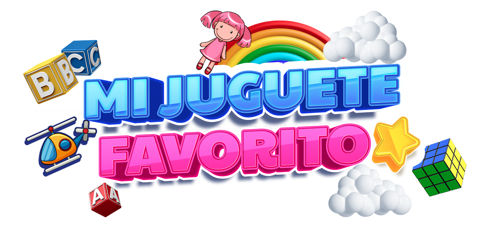 Mi Juguete Favorito